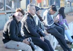 Foto de la galería: Torneo Provincial: Mitre pisó fuerte en casa y sacó boleto a la final