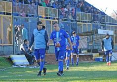 Foto de la galería: Torneo Provincial: Mitre pisó fuerte en casa y sacó boleto a la final
