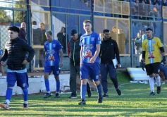Foto de la galería: Torneo Provincial: Mitre pisó fuerte en casa y sacó boleto a la final