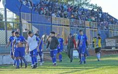 Foto de la galería: Torneo Provincial: Mitre pisó fuerte en casa y sacó boleto a la final