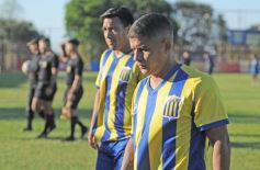Foto de la galería: Torneo Provincial: Mitre pisó fuerte en casa y sacó boleto a la final