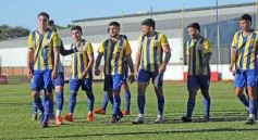 Foto de la galería: Torneo Provincial: Mitre pisó fuerte en casa y sacó boleto a la final