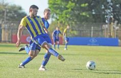 Foto de la galería: Torneo Provincial: Mitre pisó fuerte en casa y sacó boleto a la final