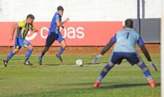 Foto de la galería: Torneo Provincial: Mitre pisó fuerte en casa y sacó boleto a la final