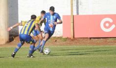 Foto de la galería: Torneo Provincial: Mitre pisó fuerte en casa y sacó boleto a la final