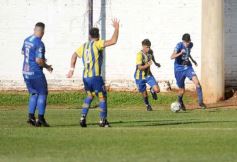 Foto de la galería: Torneo Provincial: Mitre pisó fuerte en casa y sacó boleto a la final