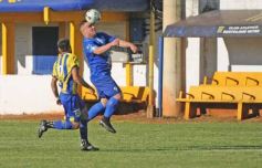 Foto de la galería: Torneo Provincial: Mitre pisó fuerte en casa y sacó boleto a la final