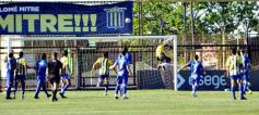 Foto de la galería: Torneo Provincial: Mitre pisó fuerte en casa y sacó boleto a la final