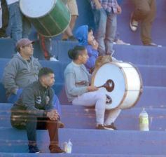 Foto de la galería: Torneo Provincial: Mitre pisó fuerte en casa y sacó boleto a la final