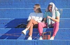 Foto de la galería: Torneo Provincial: Mitre pisó fuerte en casa y sacó boleto a la final