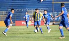 Foto de la galería: Torneo Provincial: Mitre pisó fuerte en casa y sacó boleto a la final