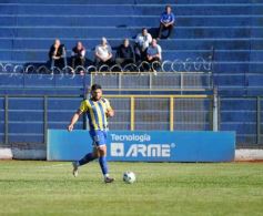 Foto de la galería: Torneo Provincial: Mitre pisó fuerte en casa y sacó boleto a la final