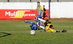 Foto de la galería: Torneo Provincial: Mitre pisó fuerte en casa y sacó boleto a la final