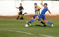 Foto de la galería: Torneo Provincial: Mitre pisó fuerte en casa y sacó boleto a la final