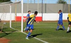 Foto de la galería: Torneo Provincial: Mitre pisó fuerte en casa y sacó boleto a la final
