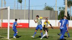 Foto de la galería: Torneo Provincial: Mitre pisó fuerte en casa y sacó boleto a la final