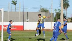 Foto de la galería: Torneo Provincial: Mitre pisó fuerte en casa y sacó boleto a la final