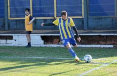 Foto de la galería: Torneo Provincial: Mitre pisó fuerte en casa y sacó boleto a la final