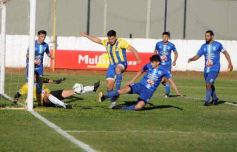 Foto de la galería: Torneo Provincial: Mitre pisó fuerte en casa y sacó boleto a la final