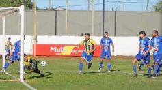 Foto de la galería: Torneo Provincial: Mitre pisó fuerte en casa y sacó boleto a la final