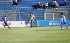 Foto de la galería: Torneo Provincial: Mitre pisó fuerte en casa y sacó boleto a la final