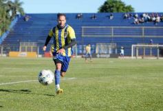 Foto de la galería: Torneo Provincial: Mitre pisó fuerte en casa y sacó boleto a la final