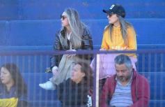 Foto de la galería: Torneo Provincial: Mitre pisó fuerte en casa y sacó boleto a la final