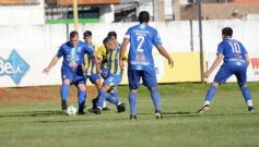 Foto de la galería: Torneo Provincial: Mitre pisó fuerte en casa y sacó boleto a la final