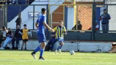 Foto de la galería: Torneo Provincial: Mitre pisó fuerte en casa y sacó boleto a la final