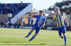 Foto de la galería: Torneo Provincial: Mitre pisó fuerte en casa y sacó boleto a la final