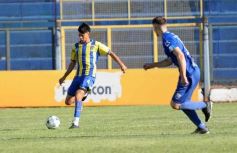 Foto de la galería: Torneo Provincial: Mitre pisó fuerte en casa y sacó boleto a la final