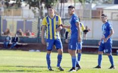 Foto de la galería: Torneo Provincial: Mitre pisó fuerte en casa y sacó boleto a la final