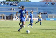 Foto de la galería: Torneo Provincial: Mitre pisó fuerte en casa y sacó boleto a la final