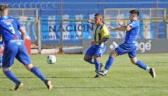 Foto de la galería: Torneo Provincial: Mitre pisó fuerte en casa y sacó boleto a la final