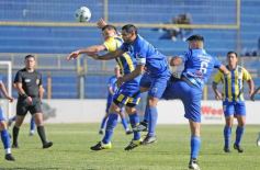 Foto de la galería: Torneo Provincial: Mitre pisó fuerte en casa y sacó boleto a la final