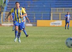 Foto de la galería: Torneo Provincial: Mitre pisó fuerte en casa y sacó boleto a la final