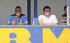 Foto de la galería: Torneo Provincial: Mitre pisó fuerte en casa y sacó boleto a la final