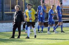 Foto de la galería: Torneo Provincial: Mitre pisó fuerte en casa y sacó boleto a la final