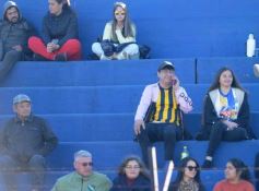 Foto de la galería: Torneo Provincial: Mitre pisó fuerte en casa y sacó boleto a la final