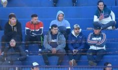 Foto de la galería: Torneo Provincial: Mitre pisó fuerte en casa y sacó boleto a la final