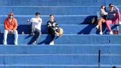 Foto de la galería: Torneo Provincial: Mitre pisó fuerte en casa y sacó boleto a la final