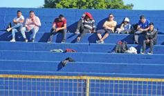 Foto de la galería: Torneo Provincial: Mitre pisó fuerte en casa y sacó boleto a la final