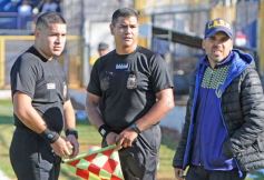 Foto de la galería: Torneo Provincial: Mitre pisó fuerte en casa y sacó boleto a la final