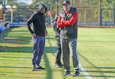 Foto de la galería: Torneo Provincial: Mitre pisó fuerte en casa y sacó boleto a la final