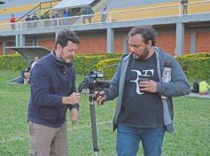 Foto de la galería: Final de la Youth Cup: los 10 de la tierra colorada, en las puertas del Bayern