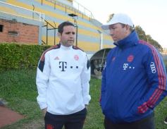 Foto de la galería: Final de la Youth Cup: los 10 de la tierra colorada, en las puertas del Bayern