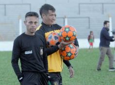 Foto de la galería: Final de la Youth Cup: los 10 de la tierra colorada, en las puertas del Bayern