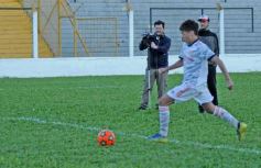 Foto de la galería: Final de la Youth Cup: los 10 de la tierra colorada, en las puertas del Bayern