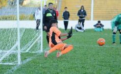 Foto de la galería: Final de la Youth Cup: los 10 de la tierra colorada, en las puertas del Bayern