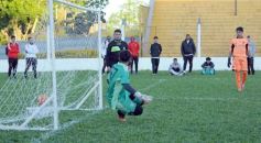 Foto de la galería: Final de la Youth Cup: los 10 de la tierra colorada, en las puertas del Bayern